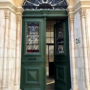 Auberge de jeunesse Le Mat, Larnaca