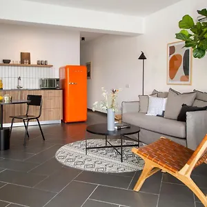 Appart hôtel Liv Urban, Larnaca
