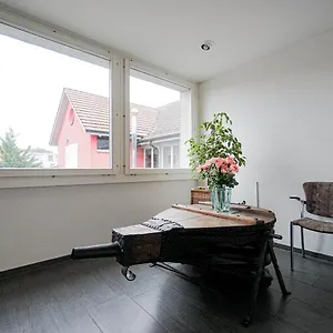 Centra Zurich 3* Bassersdorf