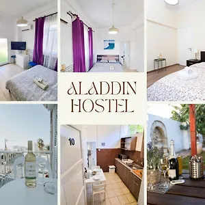Auberge de jeunesse Aladdin's, Larnaca