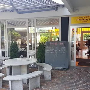 Mare & Monti Bassersdorf