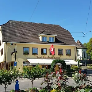 Roessli 3* Allschwil
